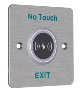 Przycisk wyjścia zbliżeniowy DS-K7P03 Hikvision