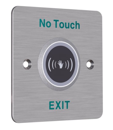 Przycisk wyjścia zbliżeniowy DS-K7P03 Hikvision