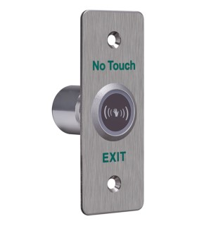 Przycisk wyjścia zbliżeniowy DS-K7P04 Hikvision