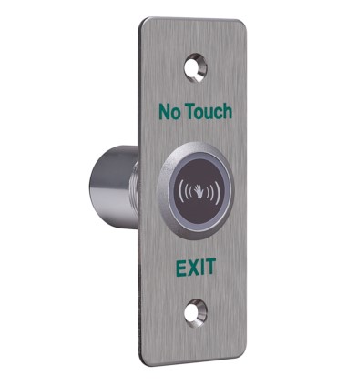 Przycisk wyjścia zbliżeniowy DS-K7P04 Hikvision