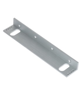 Okucie montażowe do zwór elektromagnetycznych MG300.L HARTTE Bira