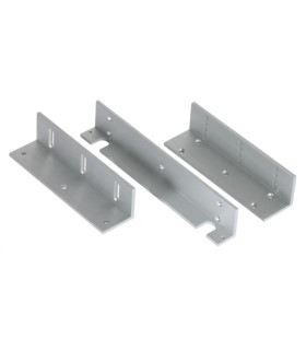 Okucie montażowe do zwór elektromagnetycznych MG300.ZL1 HARTTE Bira