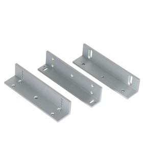 Okucie montażowe do zwór elektromagnetycznych MG300.ZL2 HARTTE Bira