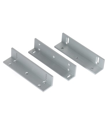 Okucie montażowe do zwór elektromagnetycznych MG300.ZL2 HARTTE Bira