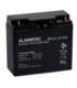 Akumulator Alarmtec BP 18-12 (12V, 18Ah, AGM)