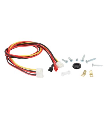 APS-412 Zasilacz buforowy SATEL