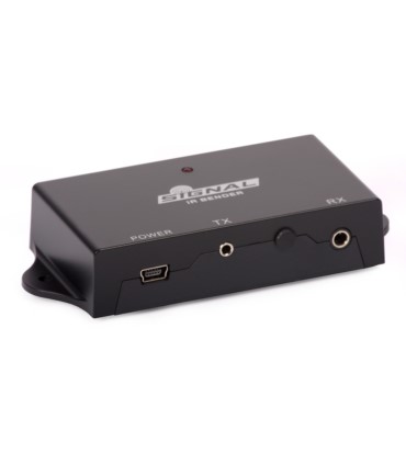 Przedłużacz pilota z potr&oacute;jnym rozgałęźnikiem Signal IRB-620U