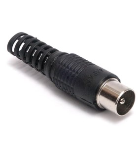 Współosiowa wtyczka antenowa WAR