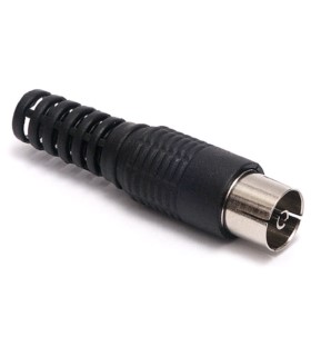 Współosiowa nasadka antenowa NAR