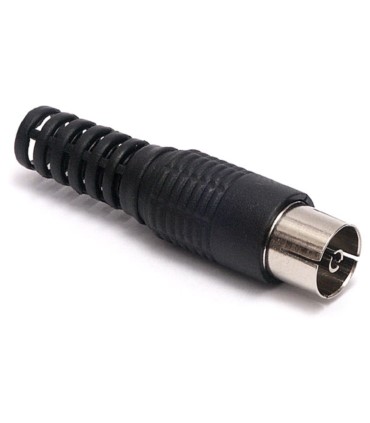 Współosiowa nasadka antenowa NAR