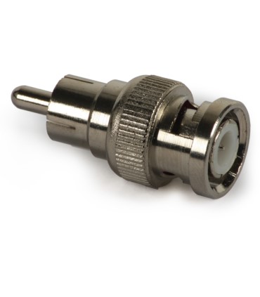 Redukcja wtyk RCA na wtyk BNC