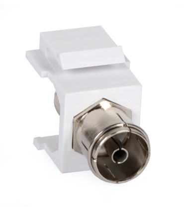 Moduł Keystone F / IEC LogiLink NK0020