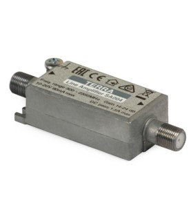 Wzmacniacz szerokopasmowy SA004 TERRA do instalacji Wideband