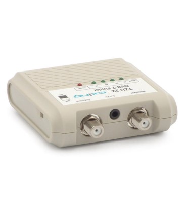 Miernik sygnału TZU 22 DVB-T Finder