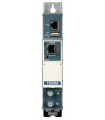 Transmodulator IP (100/1000 Mbit/s) - 4x DVB-C miq-440 z wbudowanym gniazdem USB TERRA