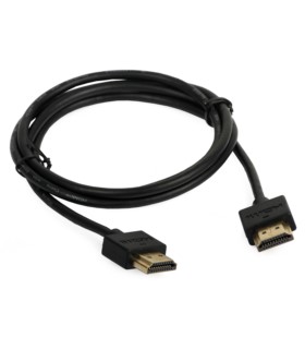 Przewód HDMI Signal 1m v2.1 slim 8K@60Hz