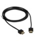 Przewód HDMI Signal 2m v2.1 slim 8K@60Hz