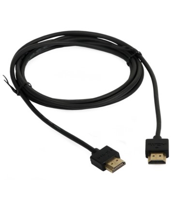 Przew&oacute;d HDMI Signal 2m v2.1 slim 8K@60Hz