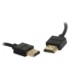 Przew&oacute;d HDMI Signal 2m v2.1 slim 8K@60Hz