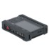 Miernik sygnału DVB-T/T2(HEVC 10 bit)/C oraz DVB-S/S2 ST-6986 z wbudowanym tunerem, analizatorem widma oraz testerem optycznym