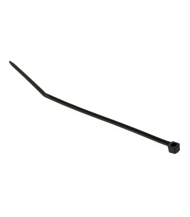 Opaska zaciskowa czarna 100x2,5mm /opk. 100 szt./