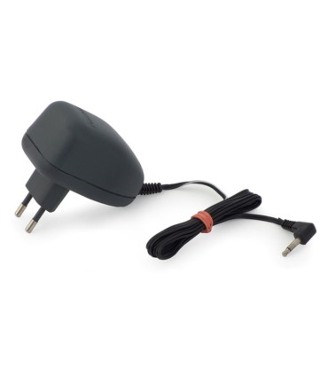 Wzmacniacz antenowy wewnętrzny z zasilaczem AWS-1141 SilverLine