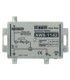Wzmacniacz antenowy wewnętrzny z zasilaczem AWS-1142 SilverLine