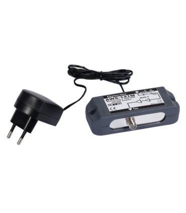 Wzmacniacz antenowy wewnętrzny AWS-141M