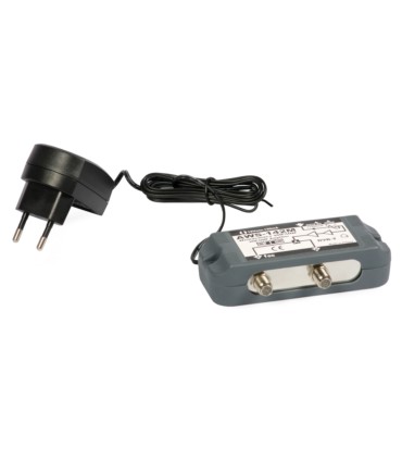 Wzmacniacz antenowy wewnętrzny AWS-142M