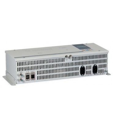 Kompaktowa stacja czołowa S3C32WB 32xDVB-S/S2 - 32xDVB-C (QAM)