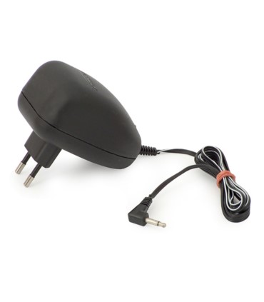 Wzmacniacz antenowy wewnętrzny z zasilaczem AWS-1244 SilverLine