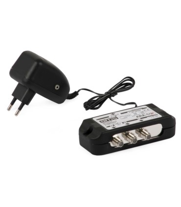 Rozgałęźnik antenowy aktywny ARA 1/3 F