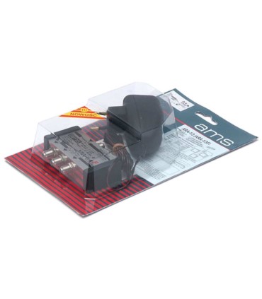 Rozgałęźnik antenowy aktywny ARA 1/3 F