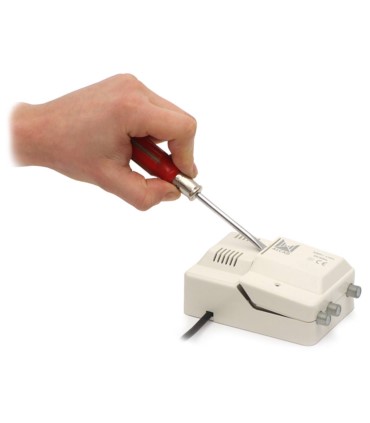 Wzmacniacz AI-223 szerokopasmowy Alcad