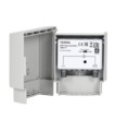 Wzmacniacz masztowy AB011T (26 dB DC 5V/12V) TERRA