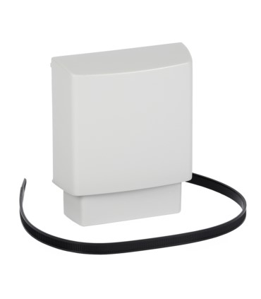 Wzmacniacz masztowy AB011T (26 dB DC 5V/12V) TERRA