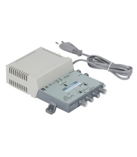 Wzmacniacz budynkowy MA050T TERRA