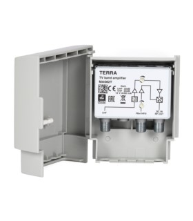 Wzmacniacz masztowy MA082T FM/VHF-UHF TERRA