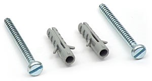 Wzmacniacz AI-200 szerokopasmowy Alcad