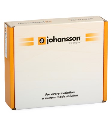 Wzmacniacz kanałowy PROFINO Revolution 6711 FM-DAB/VHF-2xUHF Johansson programowany cyfrowo