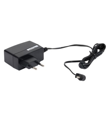 Wzmacniacz kanałowy PA321TP 2xVHF/UHF+FM TERRA z AGC programowany cyfrowo