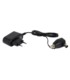 Zasilacz wzmacniaczy antenowych 2WZS 12V/100mA z separatorem /gniazdo F/