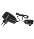 Zasilacz wzmacniaczy antenowych 12V/100 mA z separatorem ZCE2 DPM