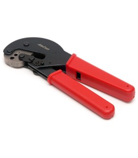 Zaciskacz HT-106D RG-58,59 1.72/5.40/6.48