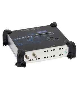 Wzmacniacz kanałowy WWK Alpha+ Telmor