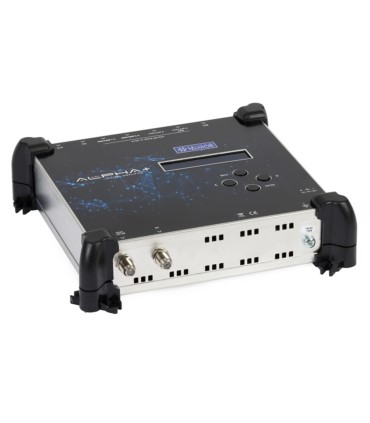 Wzmacniacz kanałowy WWK Alpha+ Telmor