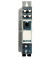 Transmodulator 8xDVB-S/S2 (8PSK, QPSK) - 4xDVB-C (QAM) TDQ-440 TERRA FTA