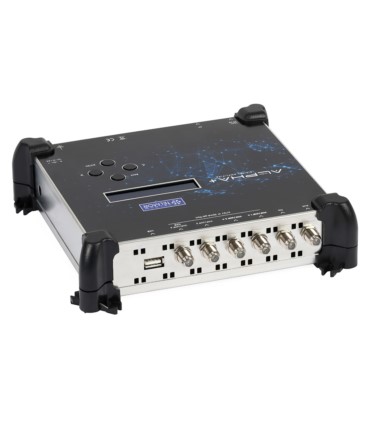 Wzmacniacz kanałowy WWK Alpha+ Telmor