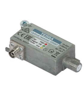 Węzeł optyczny FTTH OD-007 TERRA