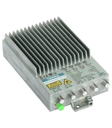 Nadajnik optyczny OT501W 1x6 dBm SAT/DVB-T TERRA